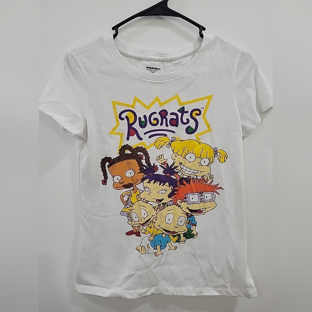 Nickelodeon Rugrats T shirt